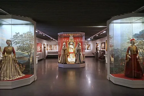 Benaki Museum