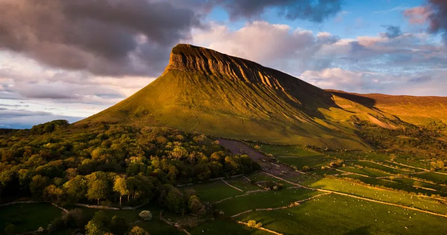 Benbulben