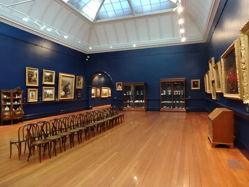 Bendigo Art Gallery
