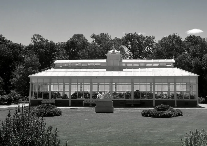 Bendigo Botanic Gardens