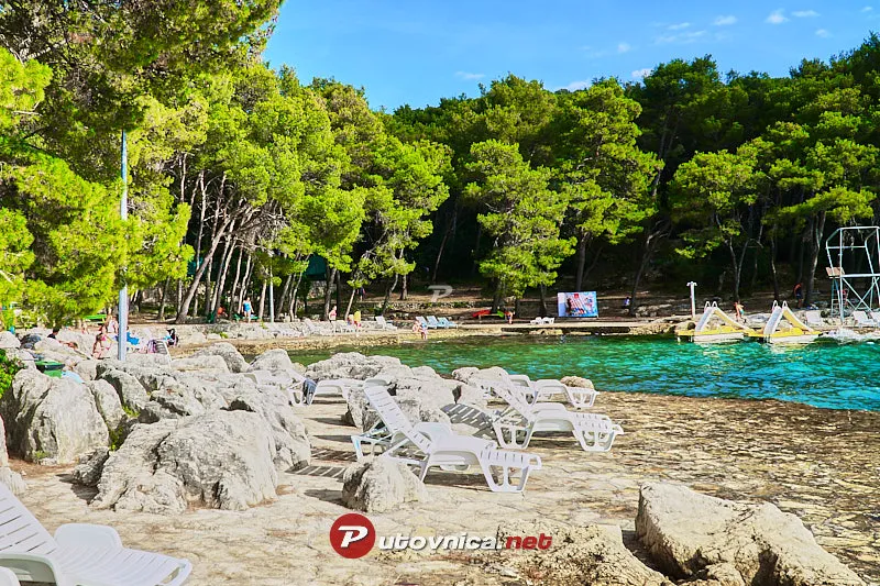 Bene Beach