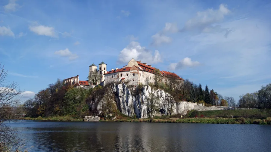 Benedictine Abbey