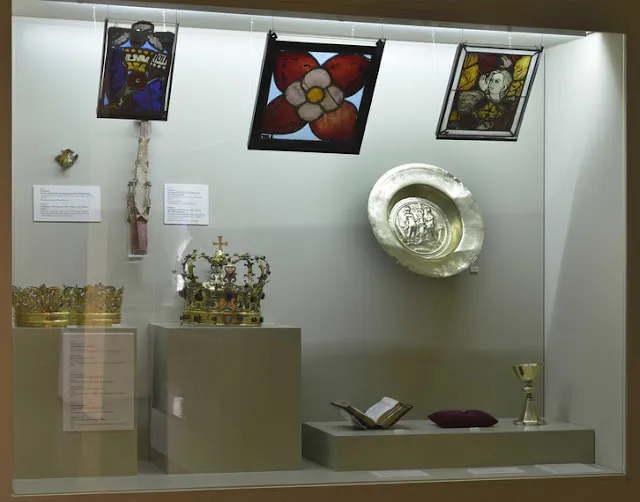 Benedictine Abbey Museum