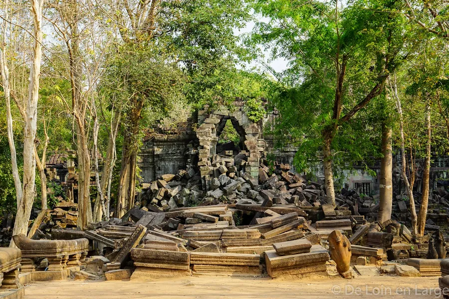 Beng Mealea