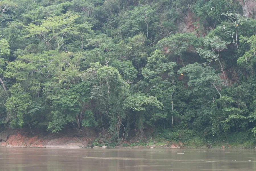 Beni River