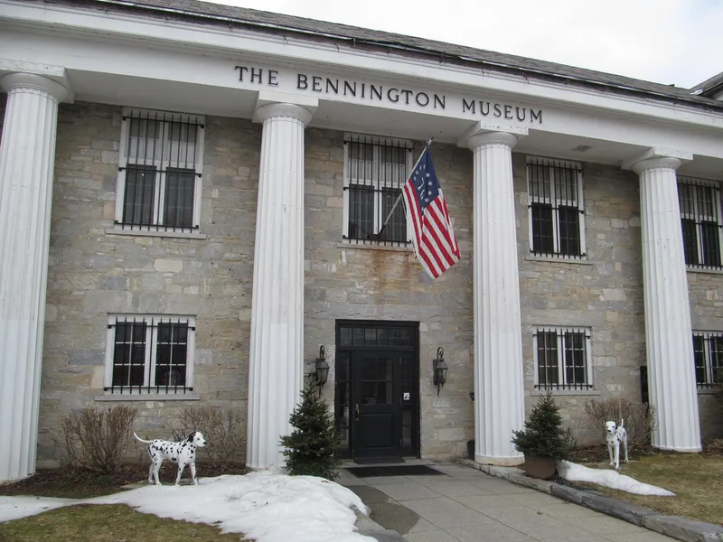 Bennington Museum