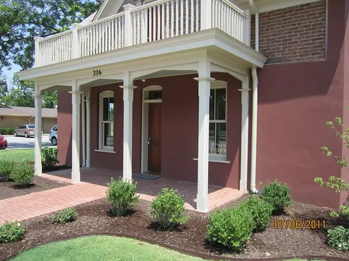 Benton County Historical Society and Museum