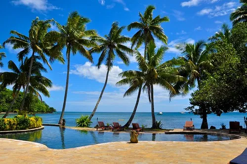 Beqa Island