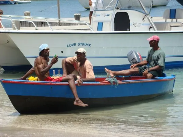 Bequia Maritime Museum