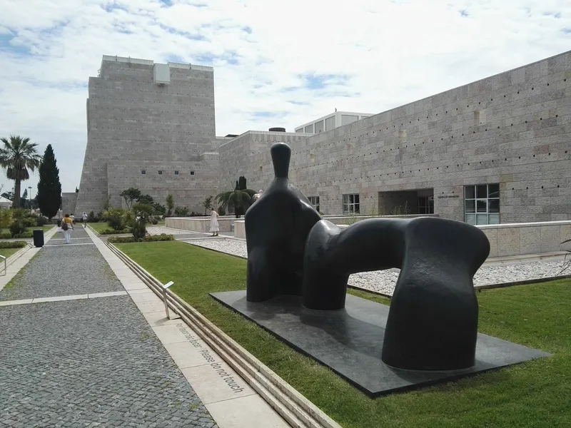 Berardo Collection Museum