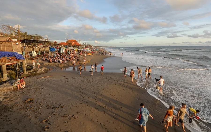 Berawa Beach