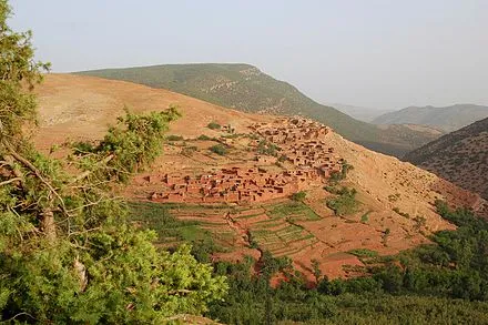 Berber Cultural Experiences