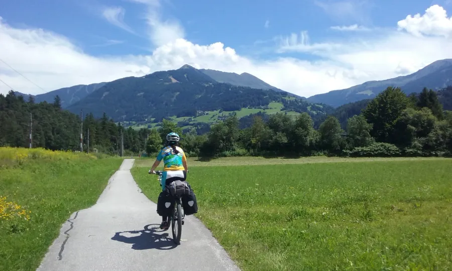 Bergbahnen Halltal