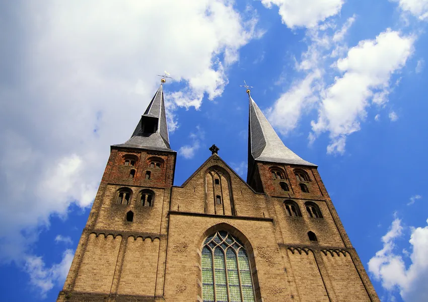 Bergkerk