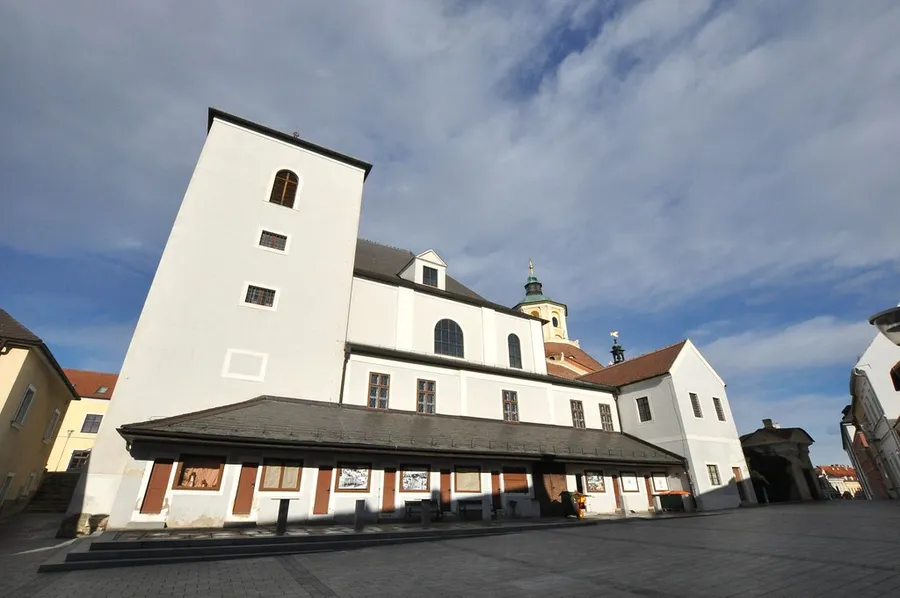 Bergkirche