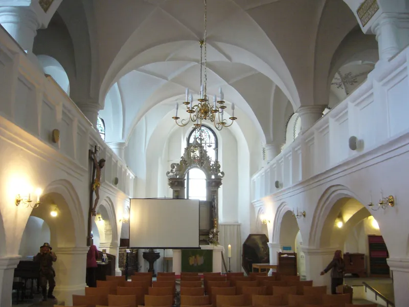 Bergkirche St. Marien