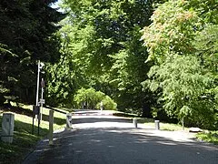 Bergpark Wilhelmshöhe
