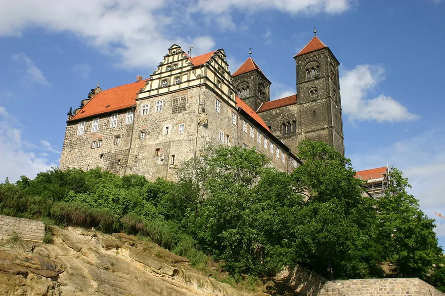 Bergstrasse