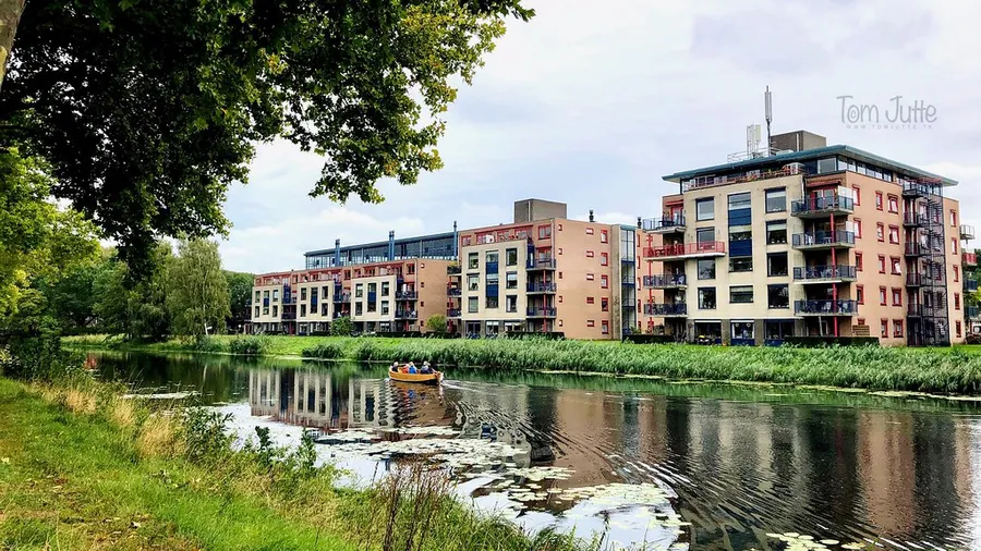 Berkel River
