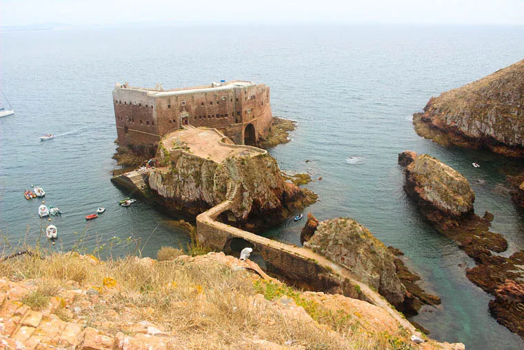 Berlengas Islands