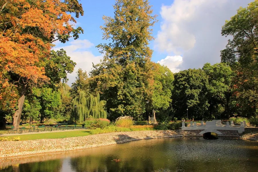 Bernardine Gardens