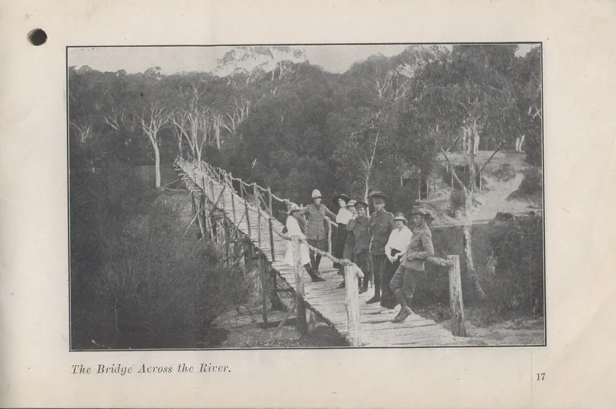 Berrima River Walk