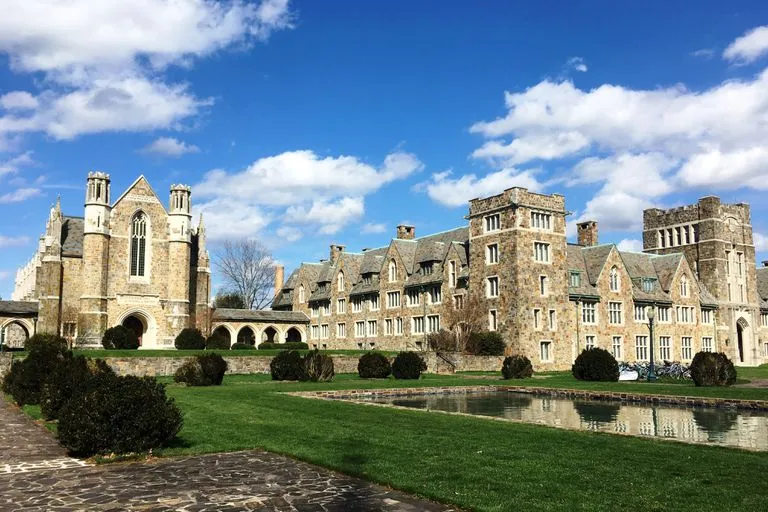 Berry College