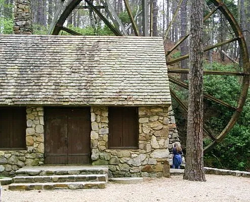 Berry Museum