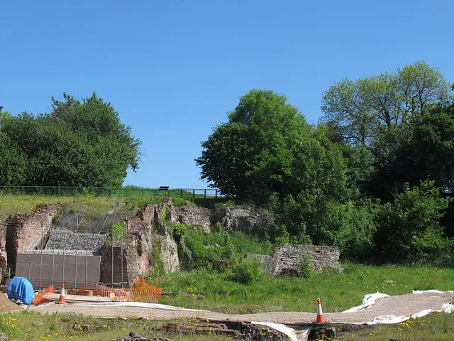 Bersham Ironworks