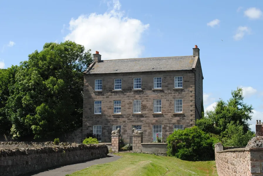 Berwick Museum and Art Gallery