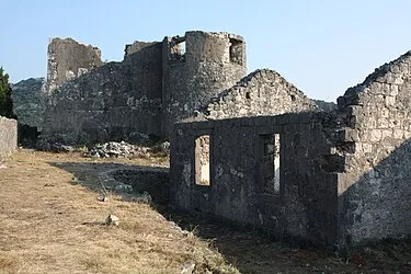 Besac Fortress