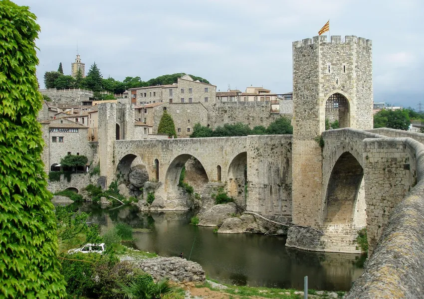 Besalú