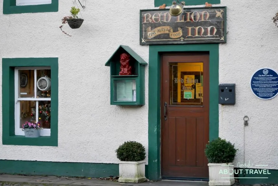 Bessie Bar