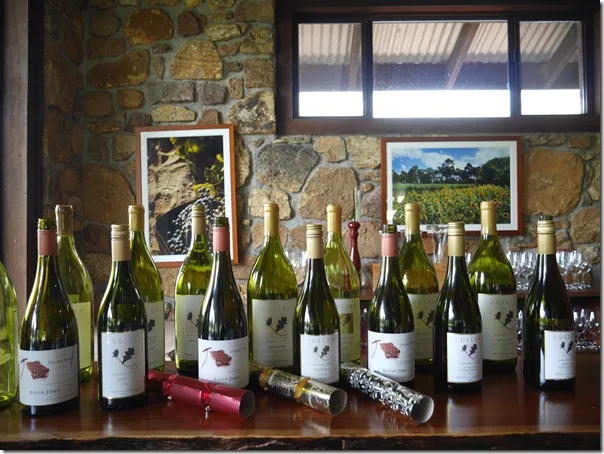 Best's Wines