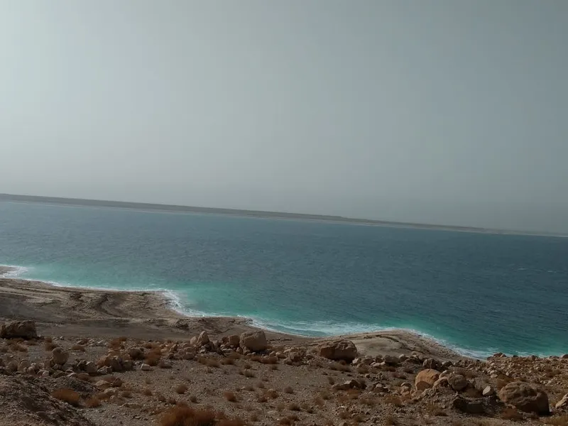 Bethany Beyond the Jordan