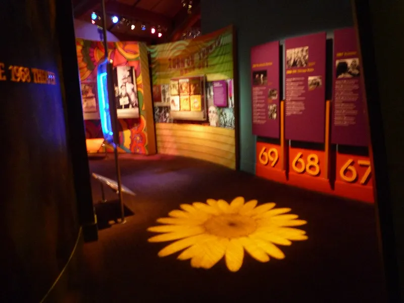 Bethel Woods Center for the Arts