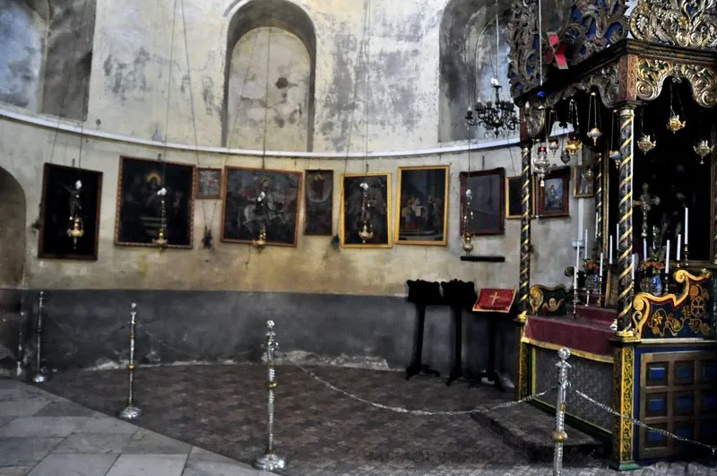Bethlehem Museum