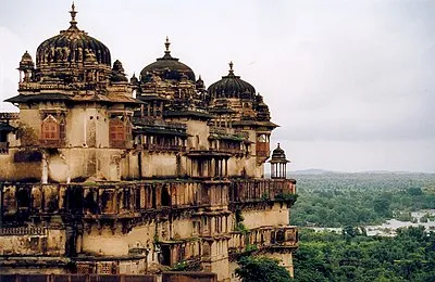 Betwa River