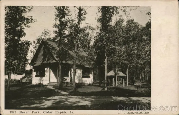 Bever Park