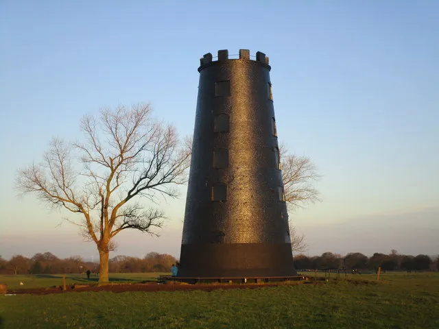 Beverley Westwood