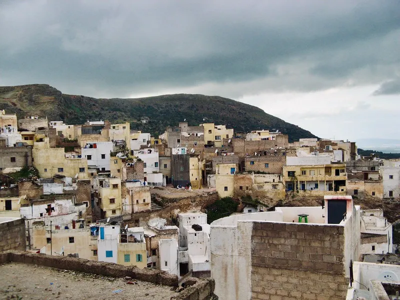 Bhalil Medina