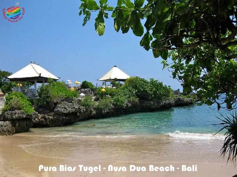 Bias Tugel Beach