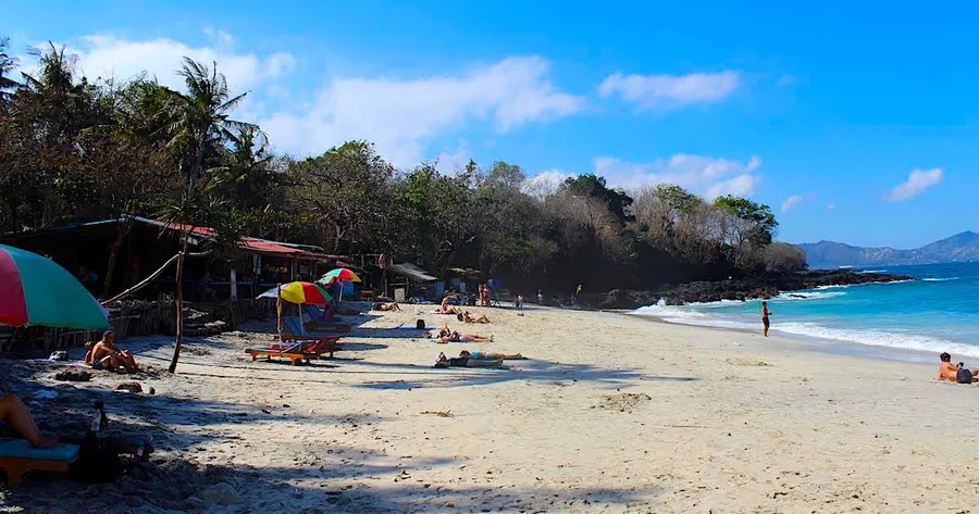 Bias Tugel Beach