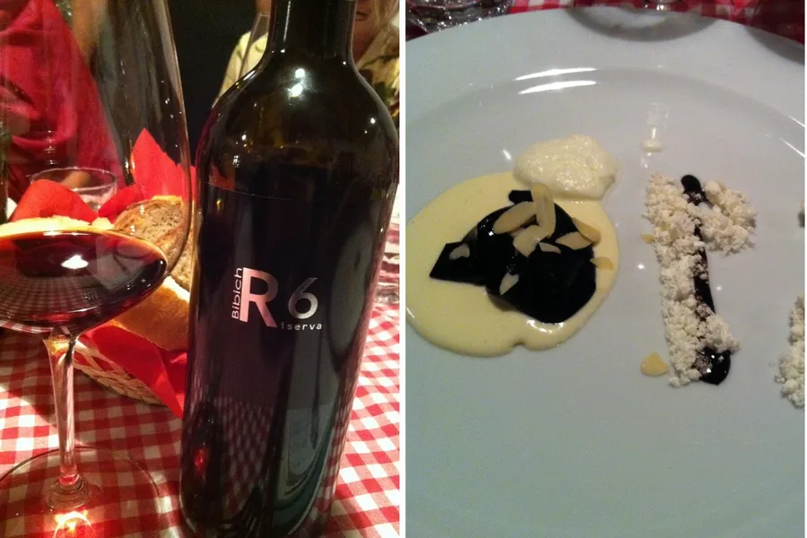 Bibich Winery