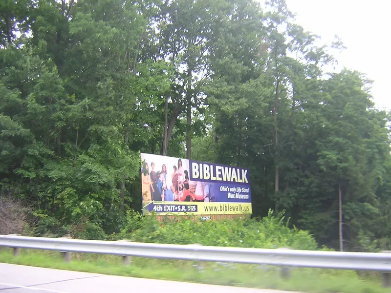 BibleWalk