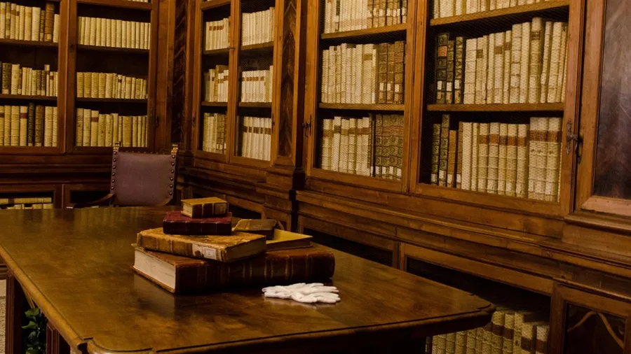 Biblioteca Guarneriana