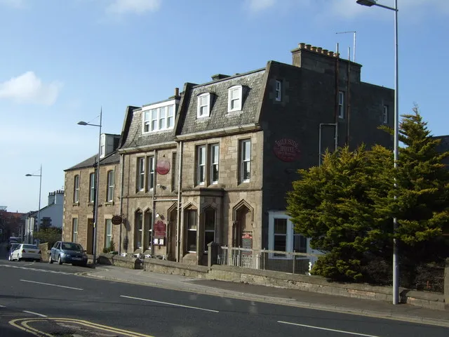Bielside Inn