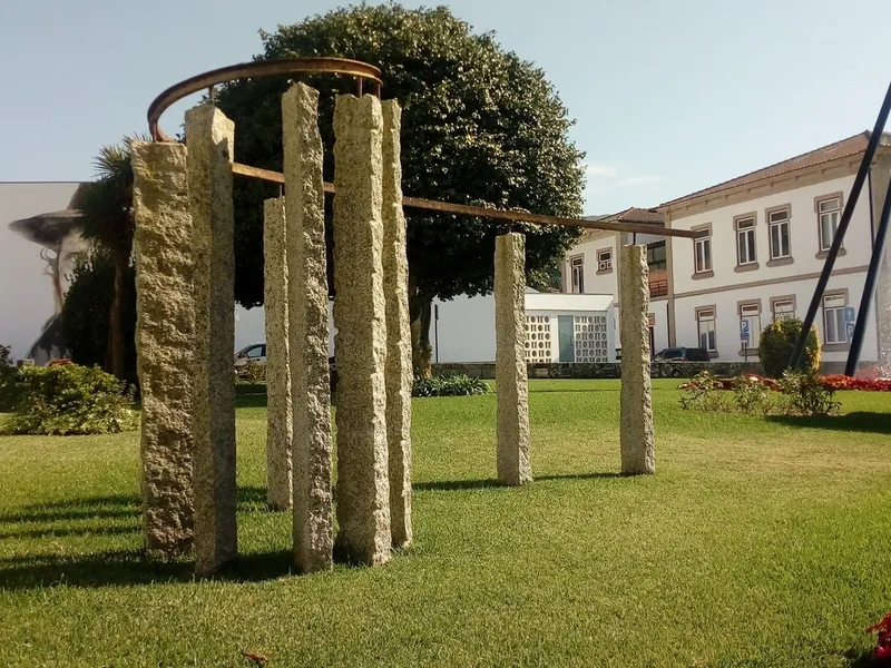 Biennial Arts Foundation of Cerveira
