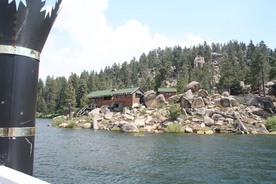 Big Bear Historical Museum