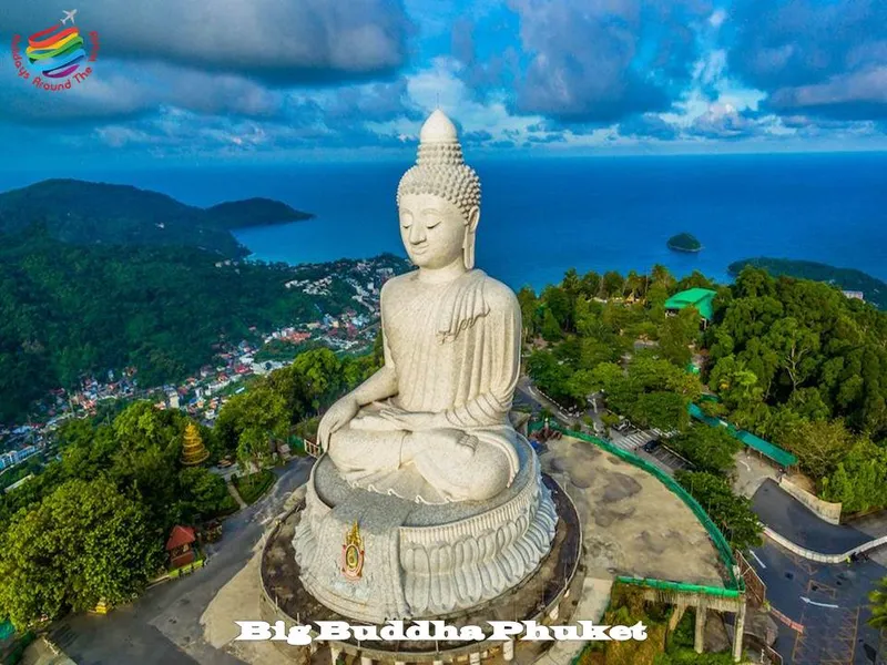 Big Buddha